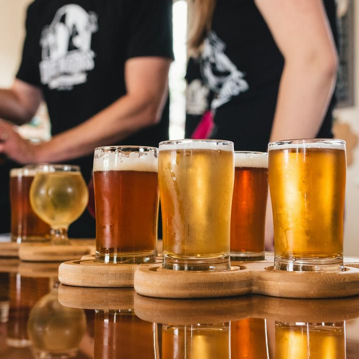 Hopshed Brewing School