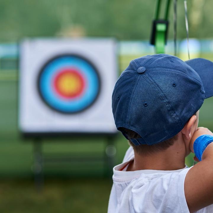 Bullseye Sports Collective