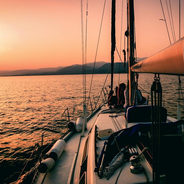 Coastline Sailing Club