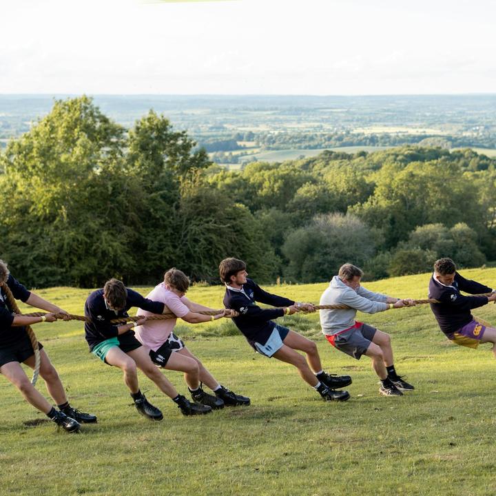 PlayFair Sports Events
